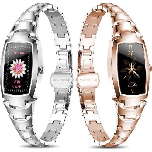 HONVVE Bluetooth Watch