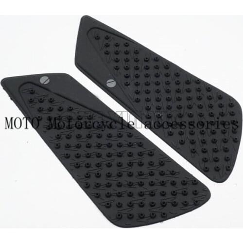 Motorcycle Tank Pad Side Gas Knee Grip Stickers for DUCATI 848 1098 1198 2008-2010 2011 2012 2013 2014 tank Protector Decals