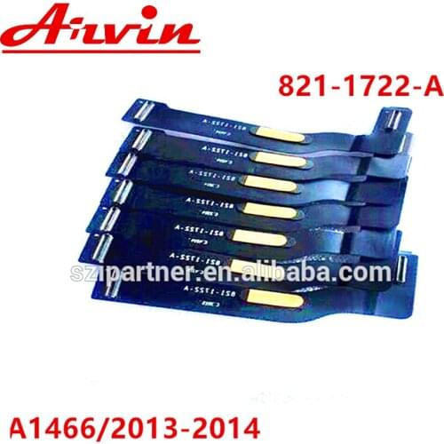 New I/O USB Power Audio Board Flex Cable For Macbook Air 13" A1466 2013 2014 2015 2017 821-1722-A