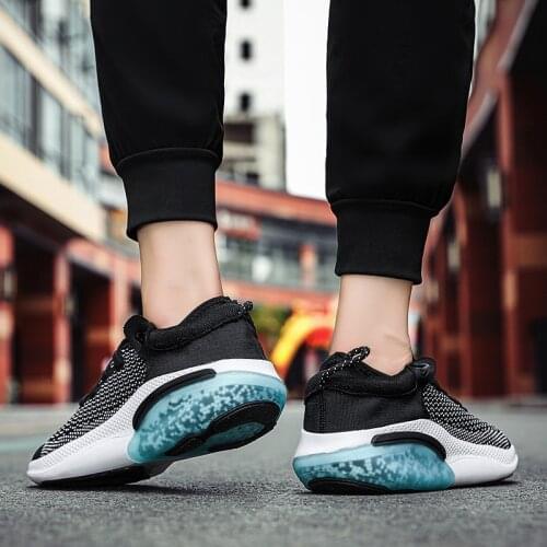 2021 New Zapatillas Hombre Tenis Masculino Chaussure Homme Running Shoes Summer Mens Sneakers Fashion Casual Couple Sports Shoe