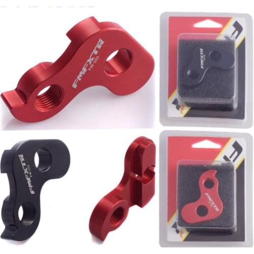 Wholesale 10pcs/lot Derailleur hangers dropouts Mech Gear for Dahon BYA412 Folding Frame for 3 speed Derailleur Hangers