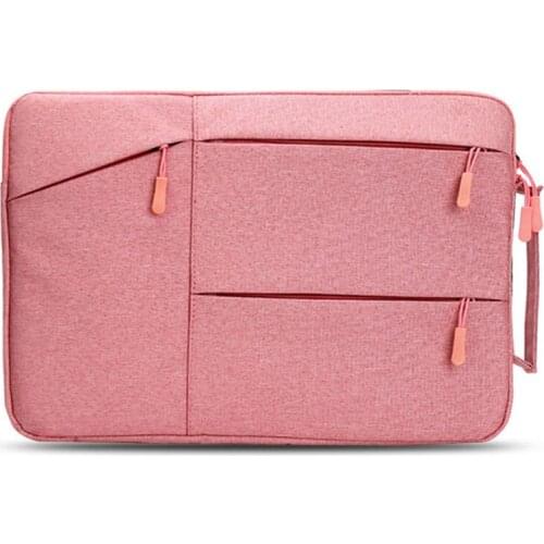 Waterproof Laptop Bag Case Cover Computer Sleeve for 13.3 13 14 15 15.6 15.4 16 inch MacBook Pro Mac Book Air HP Notebook Women