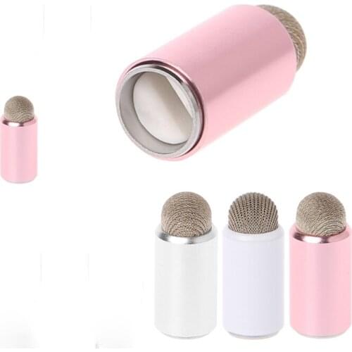 1 PC Stylus Pencil Tip Pen Cap Conductive Cloth Nib Replacement For Apple Pencil