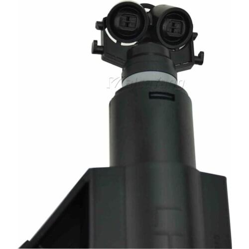 ABS Material Front Right&Left Car Headlight Washer Nozzle Jet GV44-13L015-AB For Ford Kuga 2012 2013 2014 2015 Accessories