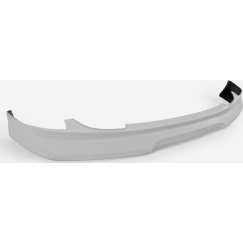 Car Accessories For Lexus 98-05 IS200 RS200 XE10 Altezza FRP Fiber Glass TRS Style Front Lip Fiberglass Bumper Splitter Body Kit