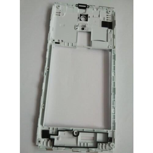 Used+ back frame holder replacements for inew L1 Quad Core 5.3 inch free shipping+tracking number
