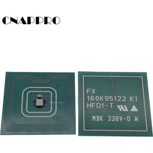 X860E X862E X864E Toner Cartridge Chip for Lexmark X860 Copier Chips 35k