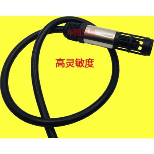 1pcs SHT10 SHT20 SHT30 temperature and humidity sensor / gas air humidity temperature probe high precision standard