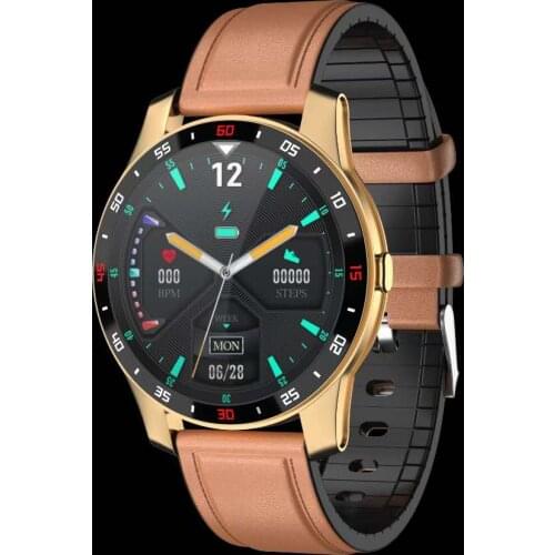 Camoro Kids Gift Smart Watches 2020 OEM Ios Android Smart Watch with Multi-sport Mode Waterproof for Men Women Kids