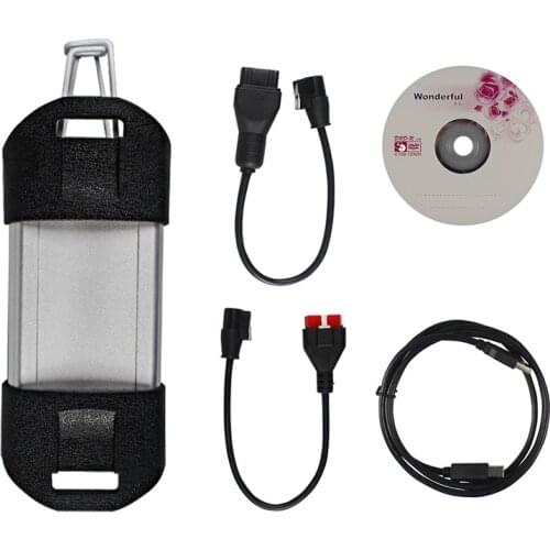 ForRenault Can Clip Quality C OBD2 Scanner Car Diagnostic Tool programming ForRenault Cars