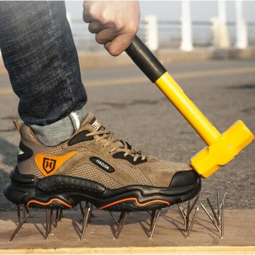 FOUNDSHINE Mens Breathable Sneakers