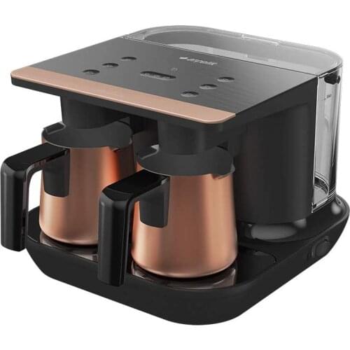 FOURMI Coffee Machines