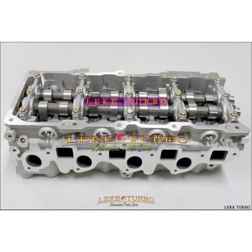 908 609 ZD30 3.0TDI Complete Cylinder Head Assembly ASSY For Nissan TERRANO II NAVARA INTERSTAR For Rerault MASTER 2 Bus 16V