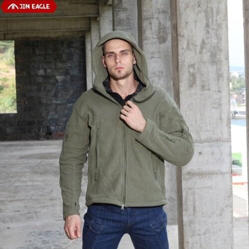 JIN EAGLE Mens Clothing