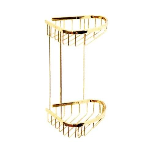 Altın İkili Şampuanlık