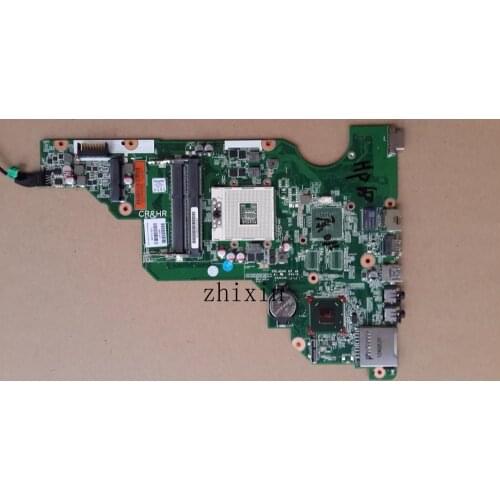 Yourui for HP CQ58 650 Laptop Motherboard DDR3 687702-00 687702-501 688018-001 688018-501 mainboard full test