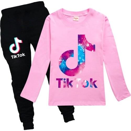 New Boys Girls Toddler Kids Tracksuit Boys Letter Printing Hooded + Pants Trousers 2pcs Outfits Spring Autumn Clothes Set 2-16Y