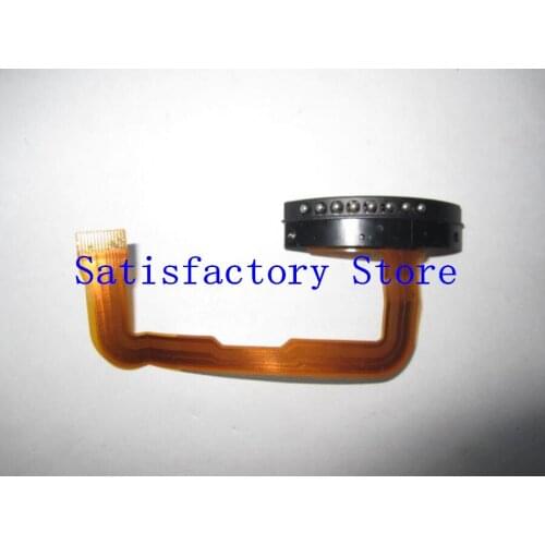 New Lens Bayonet Mount GROUP Contactor Flex Cable For Nikon AF-S 18-135mm 18-135 mm Repair Part