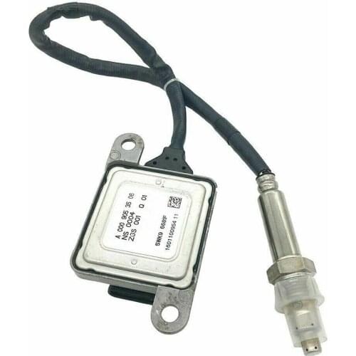 New Nox Sensor A0009053506 0009053506 fit For Mercedes-Benz C320 CDI W204 2012 RHD NO# 5WK96681F 5WK9 6681F