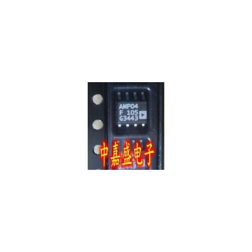 New original AMP04FSZ AMP04F AMP04 amplifier chip
