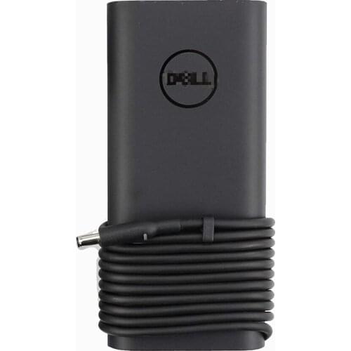 Original Genuine 19.5V 6.67A 130W AC Power Adapter Tip 4.5X3.0mm For Dell XPS 15 9530 9550 9560 9570 DA130PM130 Laptop charger