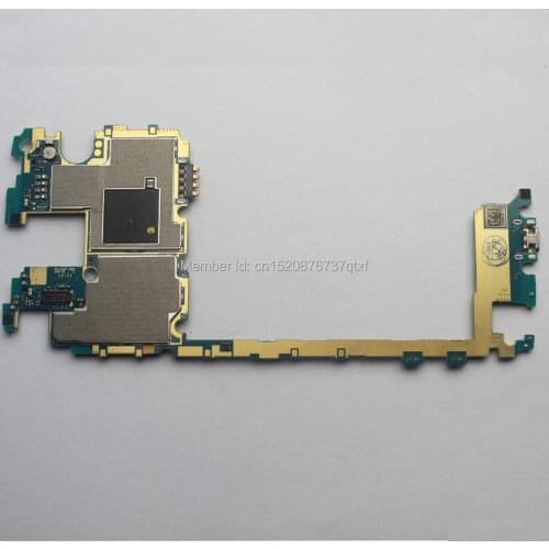 Main Motherboard (Unlocked) For LG V10 H968 H961