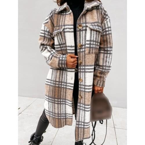 Proplady Women's Autumn Jackets