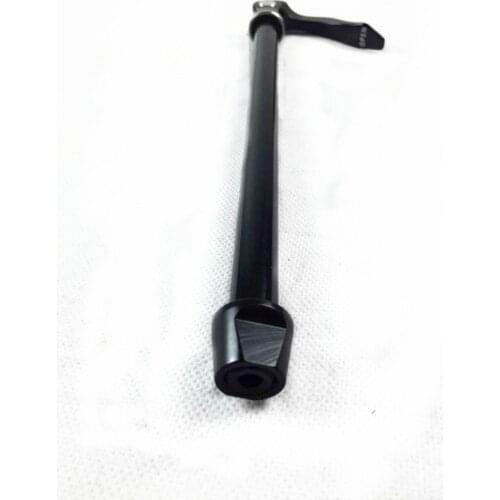 Thru Axle 15mm QR Skewer For MTB fat Bike thru axle 12mm quick release