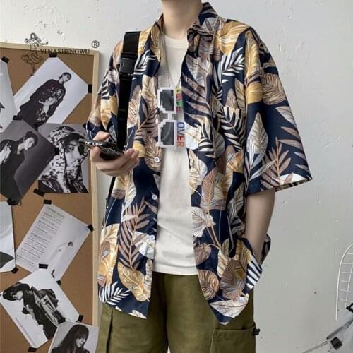 Traditional Japan Men Kimono Couple Crane Suit Samurai Japanese Style Clothing Blouse Yukata Traditional Asian Cardigan Costumes