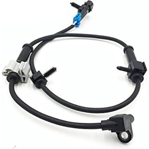 High Quality New Rear ABS Wheel Speed Sensor 9664731480 For Peugeot 508 Citroen C5