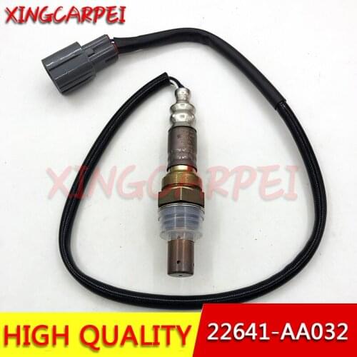 22641-AA032 High Quality Oxygen sensor/Lambda sensor for S'UBARU OUTBACK OEM# 22641AA032