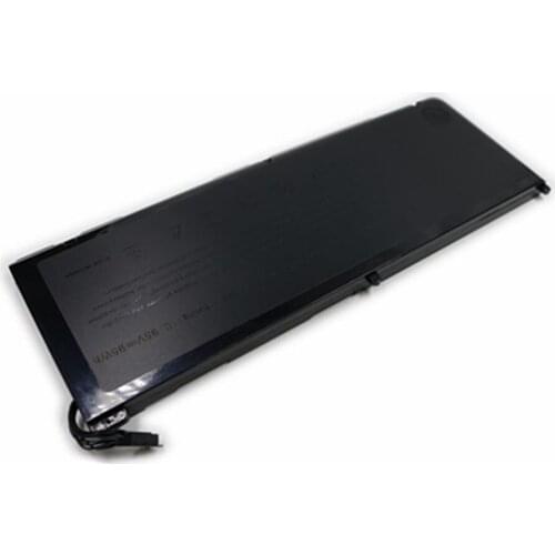 6600mAh for Apple Laptop battery MacBook Pro "Core i7" 2.2 17" Early A1383 020-7149-A 020-7149-A10