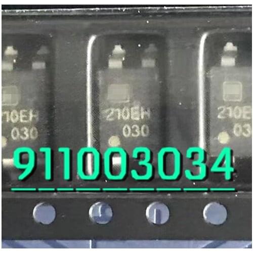 AQY210EH 210EH AQY210 sop4 10pcs