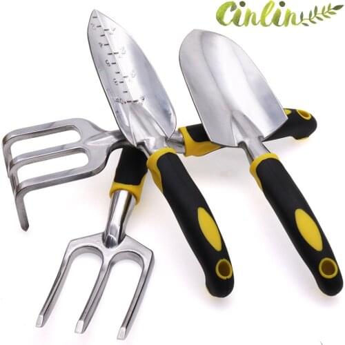 CINLINELE Garden Shovels