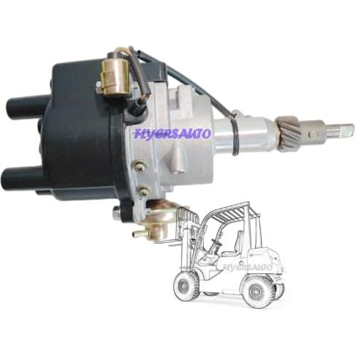 FLYERSAUTO Ignition Systems