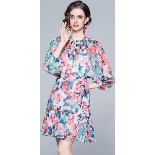 Платья для полных JSXDHK China At AliExpress