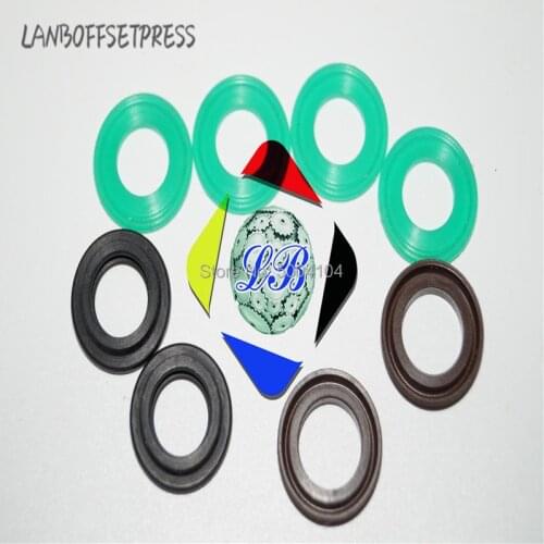 LANBOFFSETPRESS Roland seals Roland 700 valve seal 093K801640 2625455