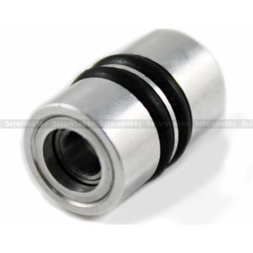 Metal Torque Tube Bearing Holder for Trex 450 Helicopter