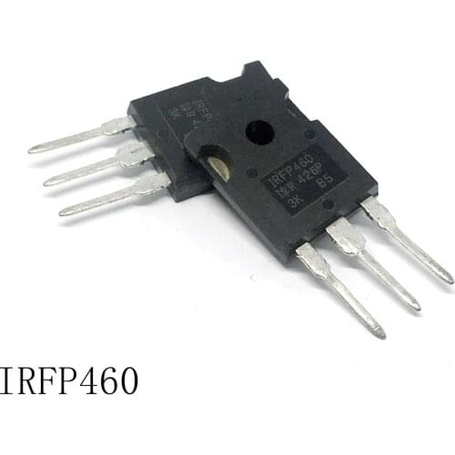 MOS IRFPC50 IRFPF50 IRFPE50 IRFP140 IRFP240 IRFP250 IRFP9140 IRFP460A IRFP360 TO-247 10pcs/lots new in stock