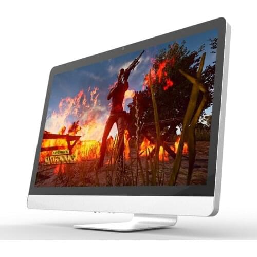 18.5 "/ 21.5"/23.6 "/27" desktop pc computer alle in einem für home/büro/gaming pc gaming