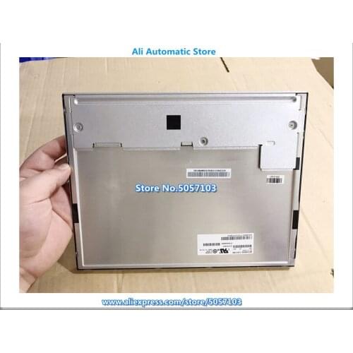 Original AC121SA01 AC121SA02 Perfect Display LCD Screen