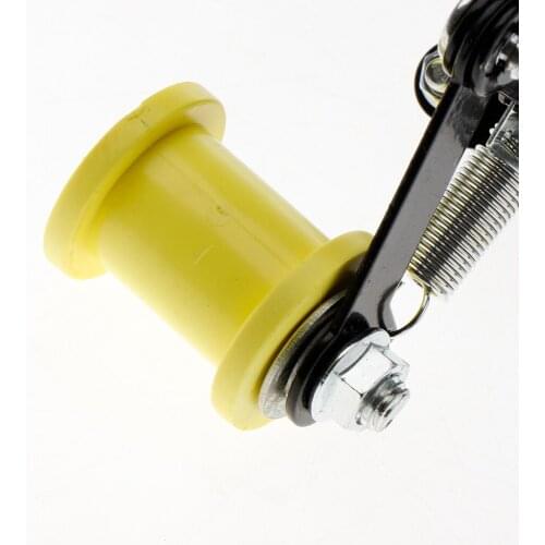 Portable Adjuster Chain Tensioner On Roller ATV Modified Accessories