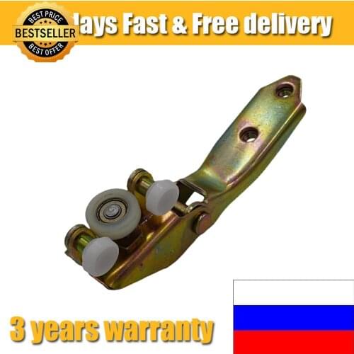 SECPZ Camber Stop Sets China