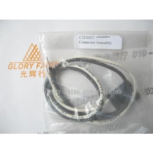 Welch Allyn C18A003 connector assembly,for WelchAllyn 20W 21W 24W lamp,M21E001 09800 09500 AL1824 lampholder base