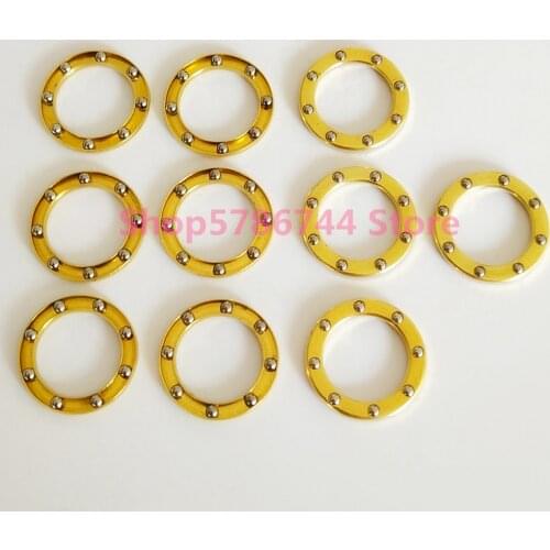 Thrust Bearing #91-175283-01 For PFAFF Shoe Machine 491,474,591,CS-8810,CS-8820,WR-9910,WR-9920,MS-474,MS-491,GC24618,GC24660
