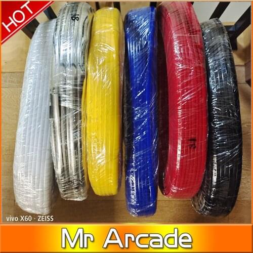 18MM/19MM T-molding for Arcade machine casino machine pandora box game machine classical arcade cocktail machine T MOLDING