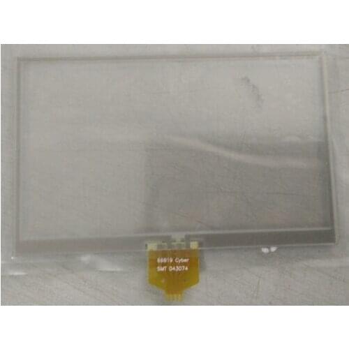 4.3 inch Touch Screen Digitizer For TomTom Tom Go 630 630T 930T 530 530T 730 730T gps parts