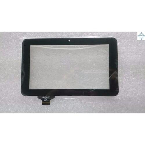 7'' NEW Touch Screen Digitizer glass panel capacitive replacement C187113a1-fpc685dr C187113a1 fpc685dr
