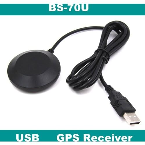 BEITIAN,GPS receiver,USB driver,FLASH,NMEA-0183 9600 bps,BS-70U,replace SIRF IV BU-353S4