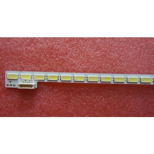 FOR Haier LE43A720 SSL400_3E2K REV0.2 Article lamp 1piece=54LED 466MM